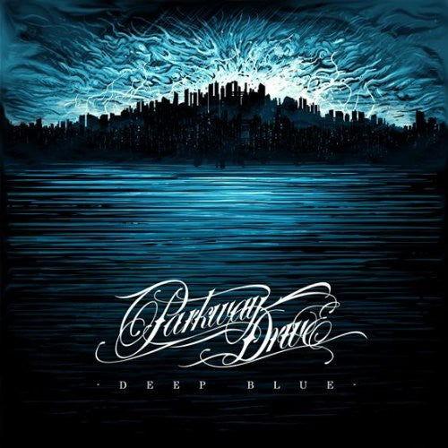 Parkway Drive - Deep Blue (LP) - Joco Records