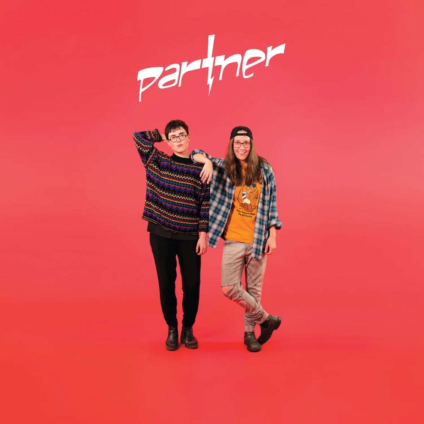 Partner - In Search Of Lost Time (Vinyl) - Joco Records