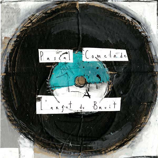 Pascal Comelade - L'argot Du Bruit (LP) - Joco Records