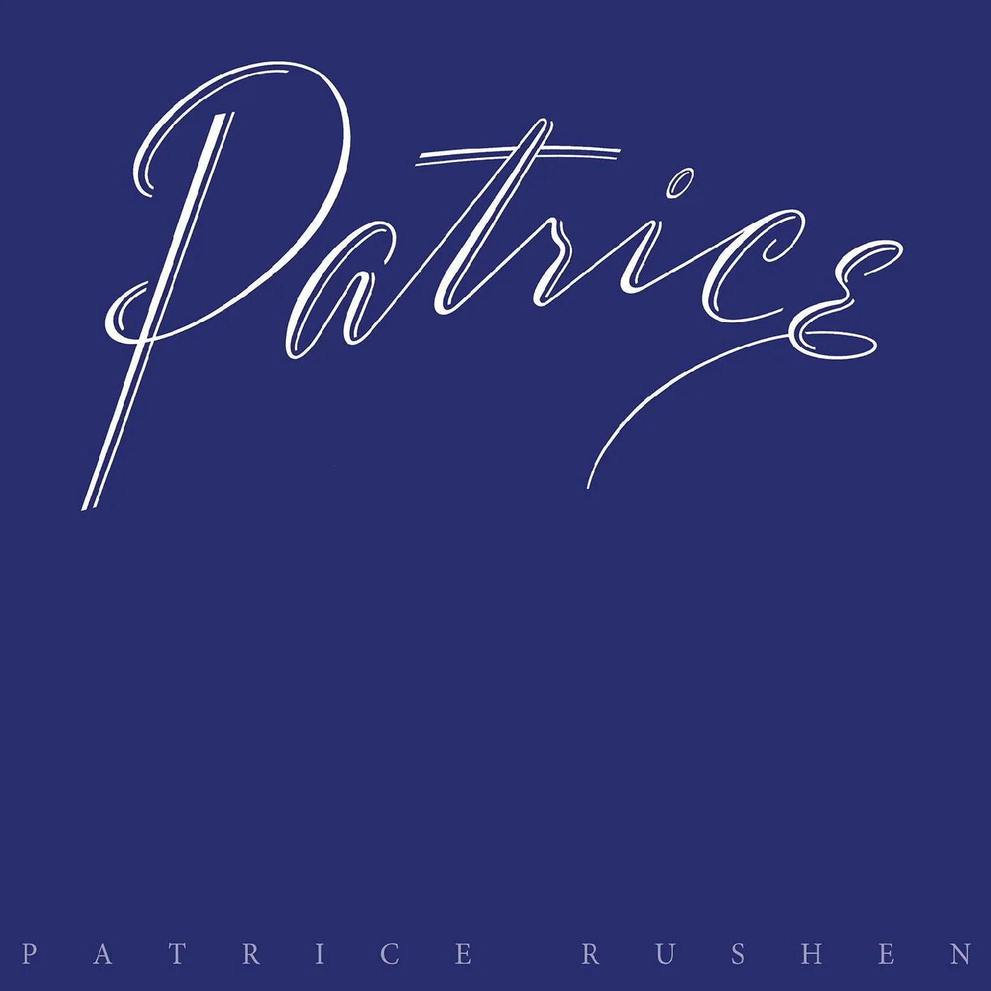 Patrice Rushen - Patrice (2 LP) - Joco Records