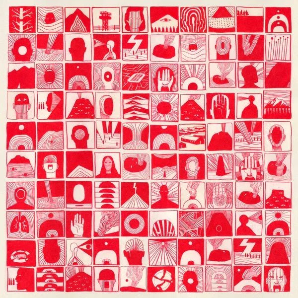 Patrick Shiroishi - Descension (Vinyl) - Joco Records