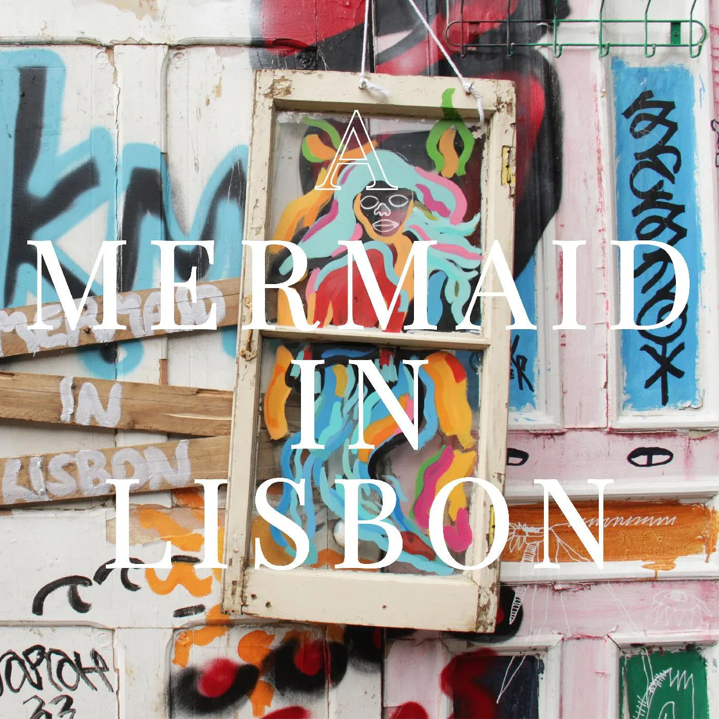 Patrick Watson - A Mermaid In Lisbon (Vinyl) - Joco Records