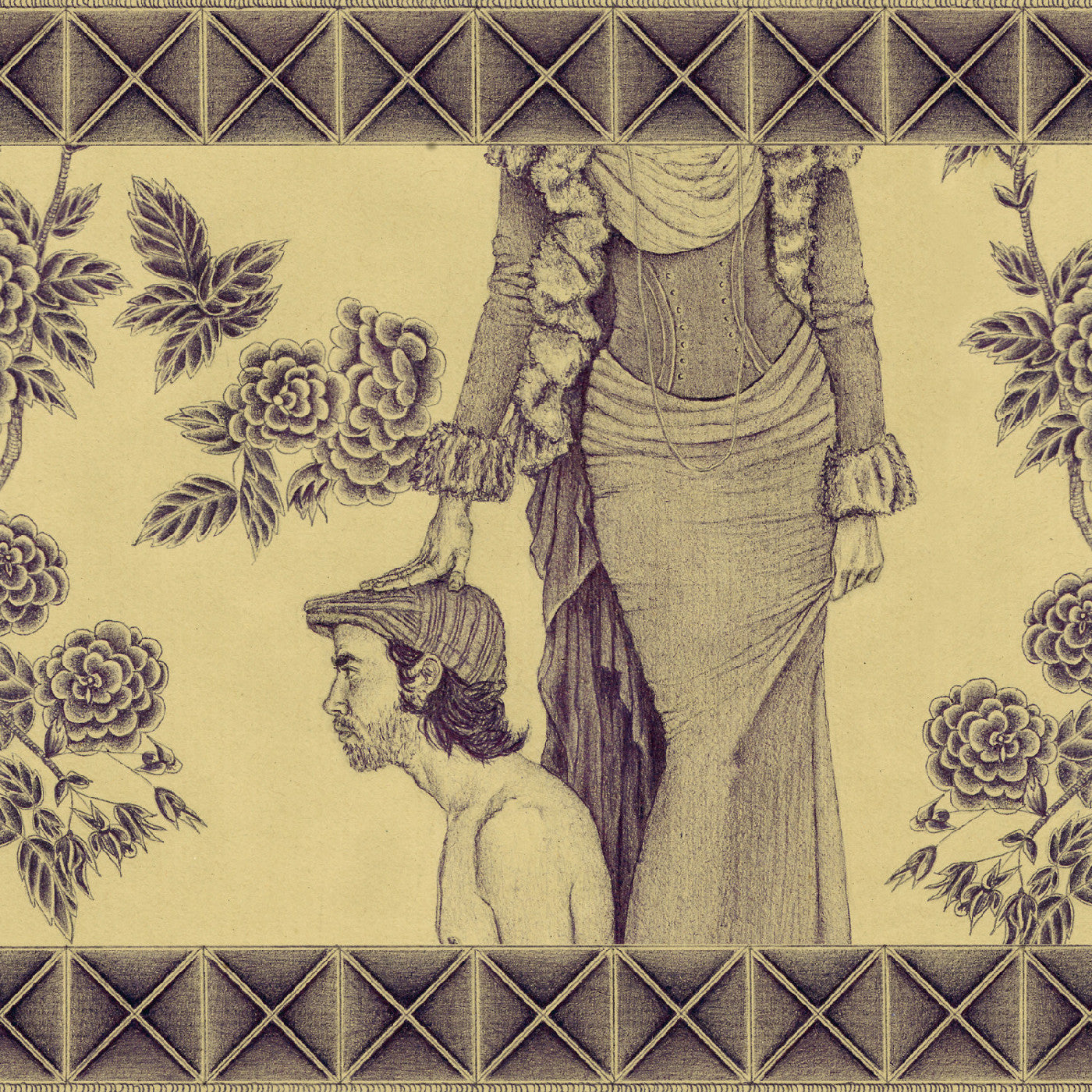 Patrick Watson - Je Te Laisserai Des Mots / Ça Va