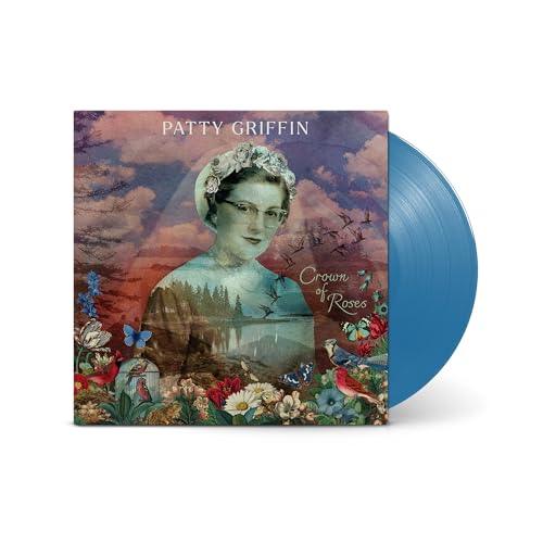 Patty Griffin - Crown Of Roses (Vinyl) - Joco Records