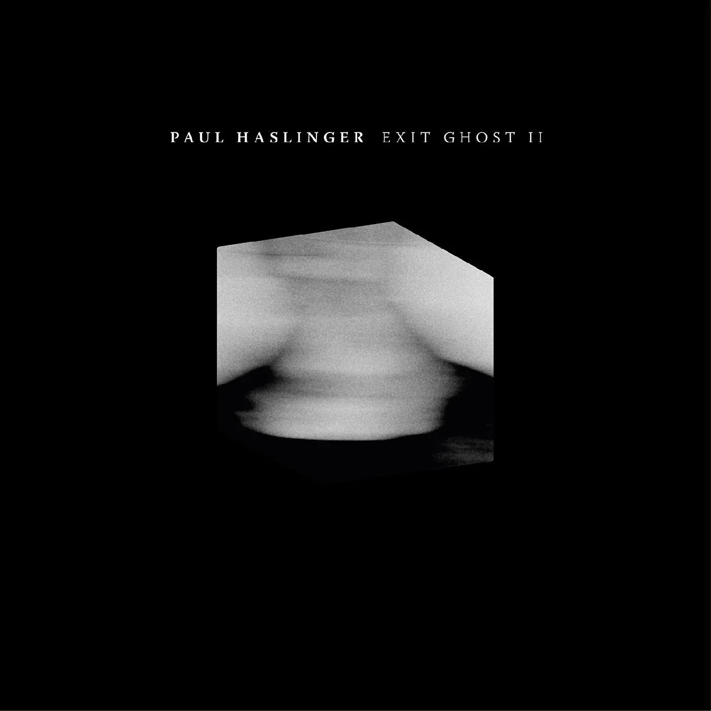 Paul Haslinger - Exit Ghost Ii (LP) - Joco Records
