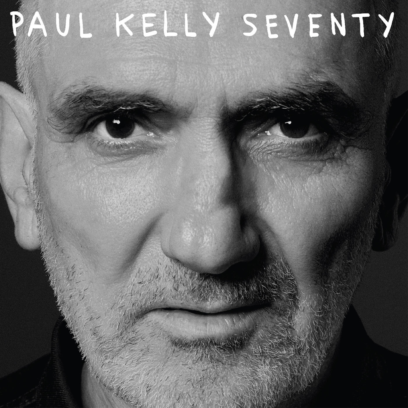 Paul Kelly - Seventy