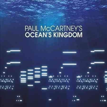 Paul Mccartney - Ocean's Kingdom (Vinyl)