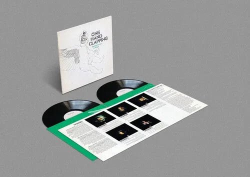 Paul Mccartney & Wings - One Hand Clapping (2 LP) - Joco Records