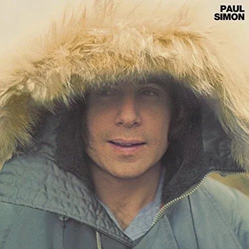 Paul Simon - Paul Simon (LP) - Joco Records