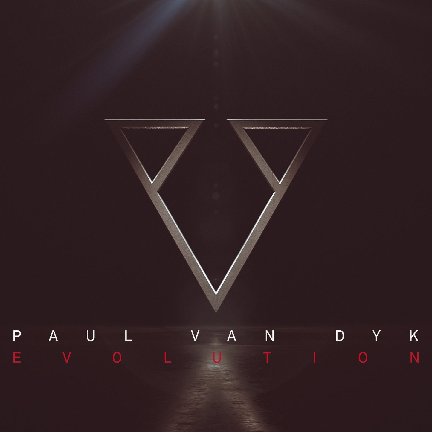 Paul Van Dyk - Evolution (2Xlp) - Joco Records
