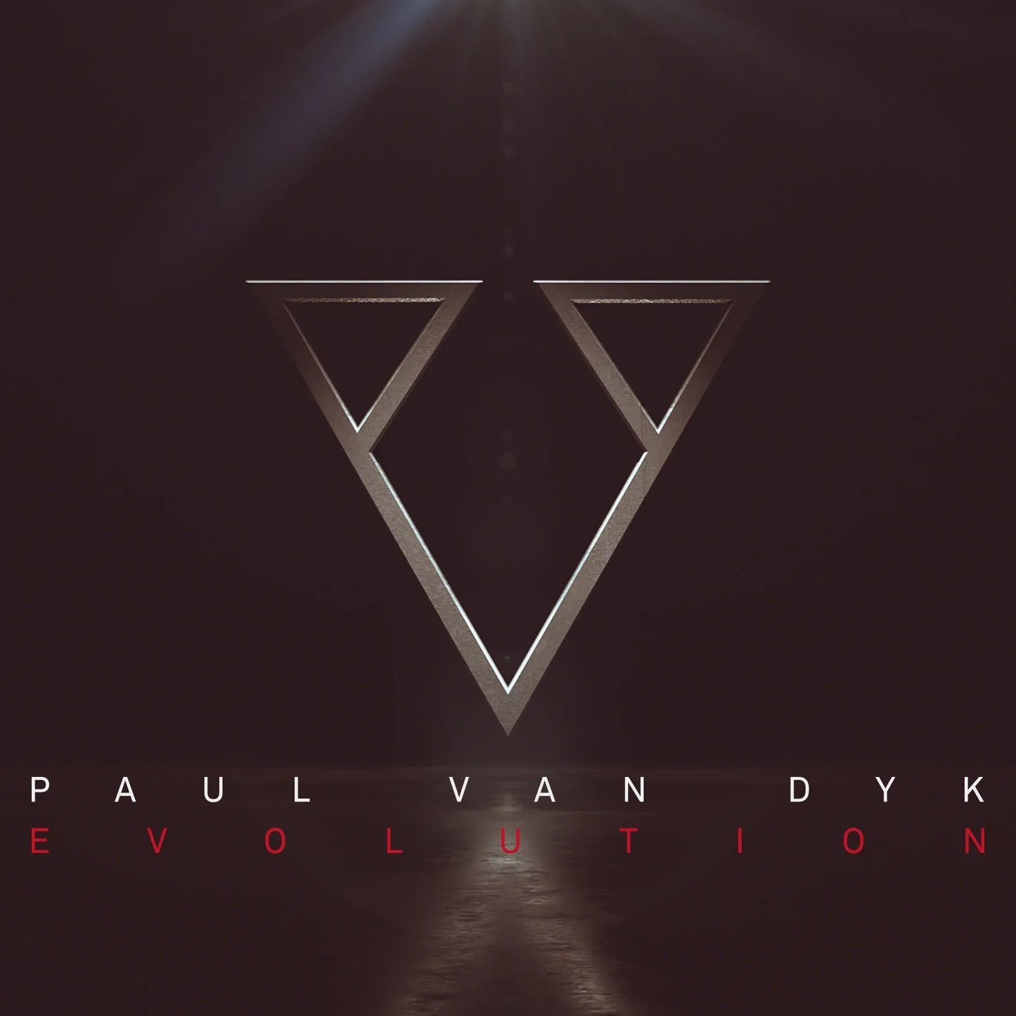 Paul Van Dyk - Evolution (2Xlp) - Joco Records