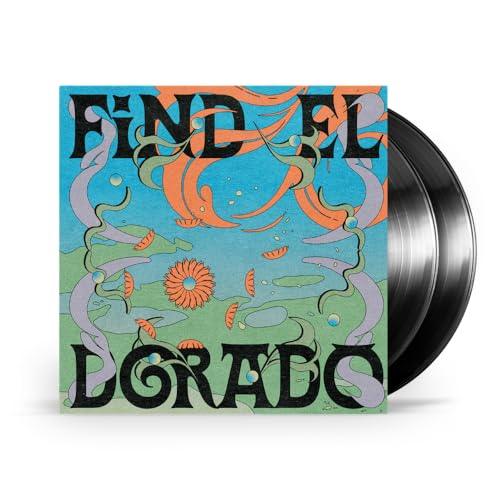 Paul Weller - Find El Dorado (180Gm Recycled Black Vinyl) (2 LP)