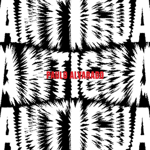 Paulo Alvarado - Antigua (Vinyl) - Joco Records