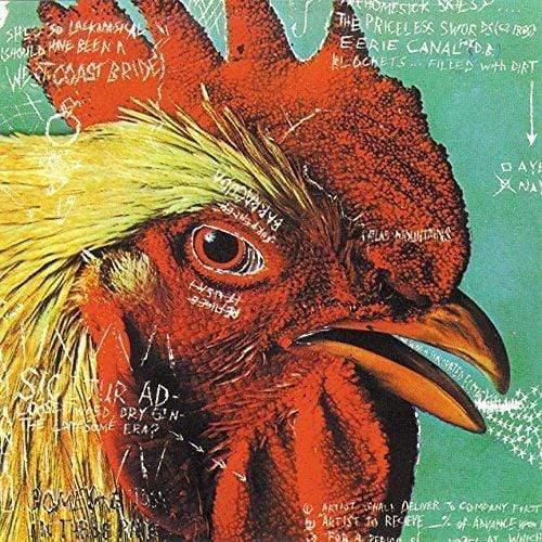 Pavement - Watery Domestic (LP) - Joco Records