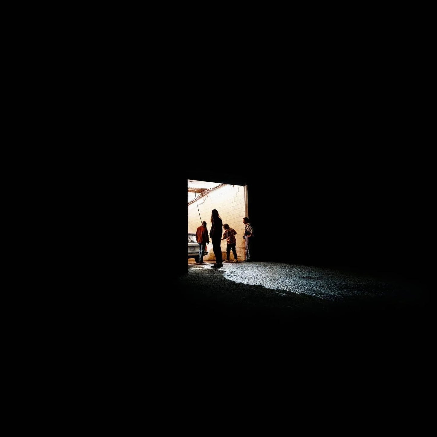 Peach Pit - From 2 To 3 (LP) - Joco Records
