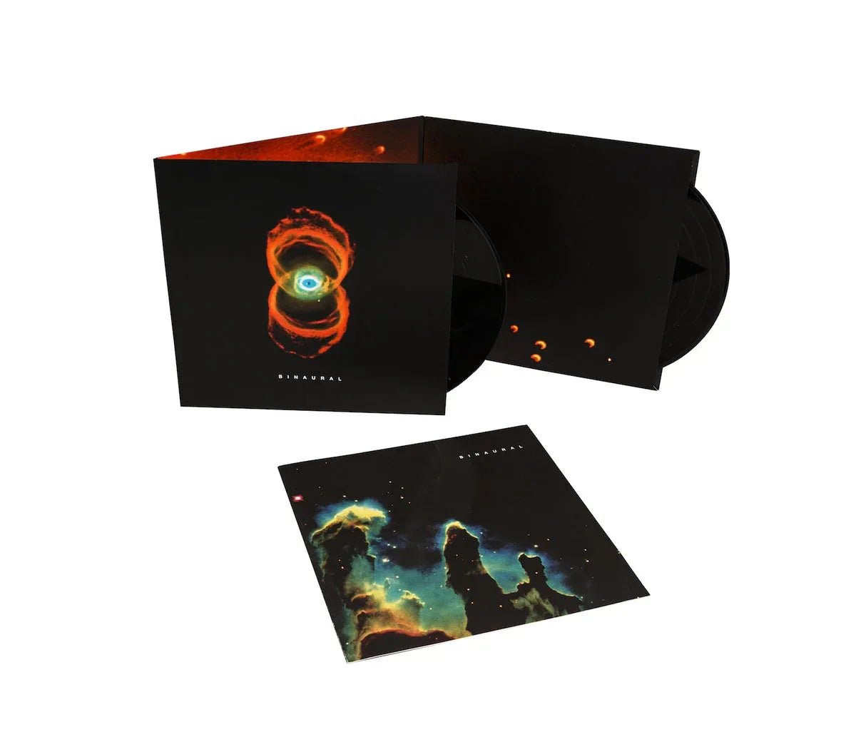 Pearl Jam - Binaural (2 LP) - Joco Records