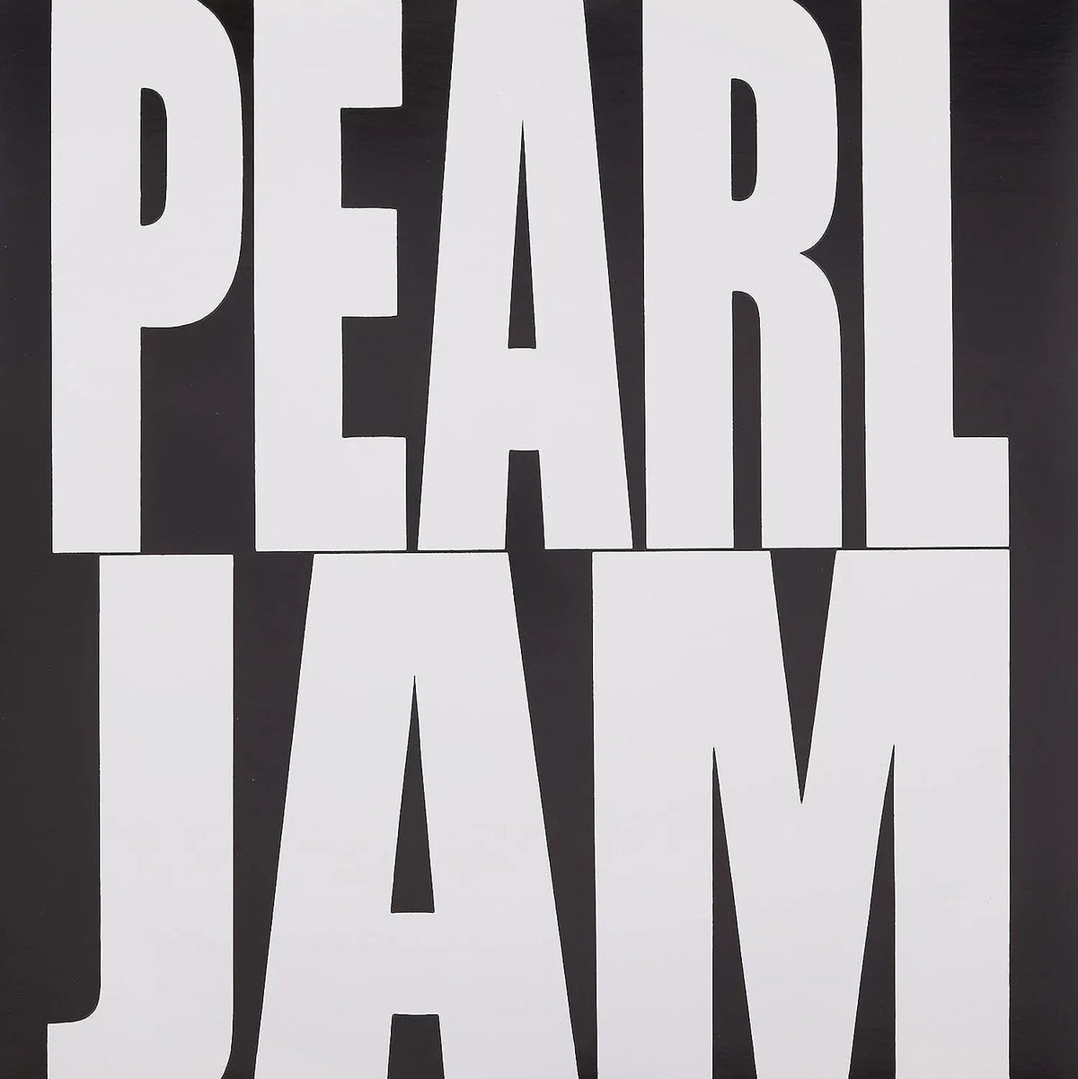 Pearl Jam - Ten (Import) (LP) - Joco Records