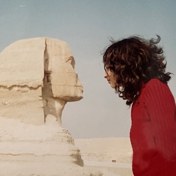 Pedro Vian - Earth, Our Planet? (LP) - Joco Records
