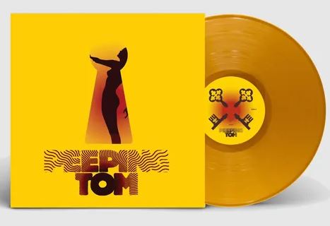Peeping Tom - Peeping Tom (Indie Exclusive, Tan Vinyl) (LP) - Joco Records