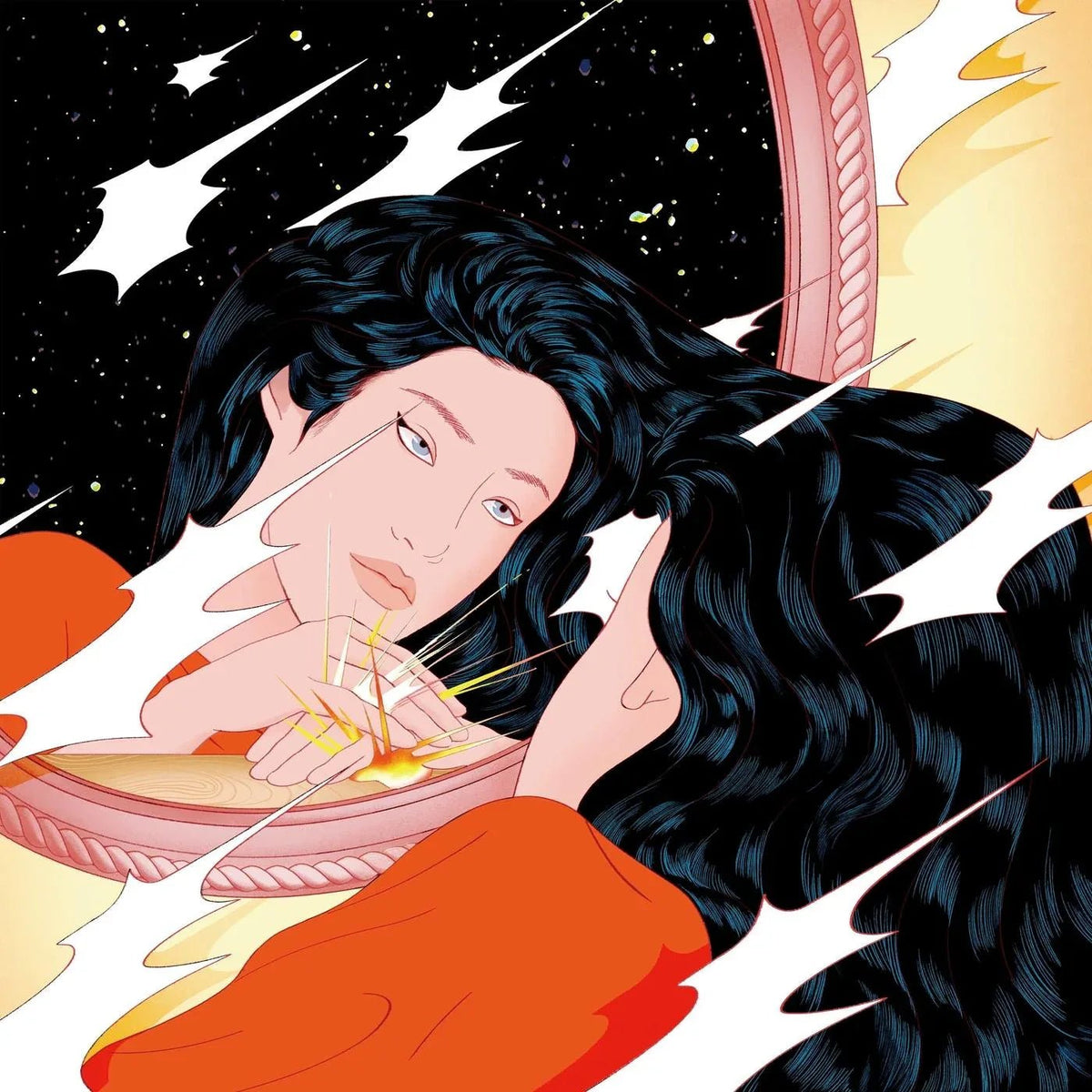 Peggy Gou - Once (LP) - Joco Records