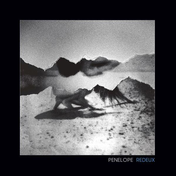 Penelope Trappes - Penelope Redeux (Vinyl) - Joco Records