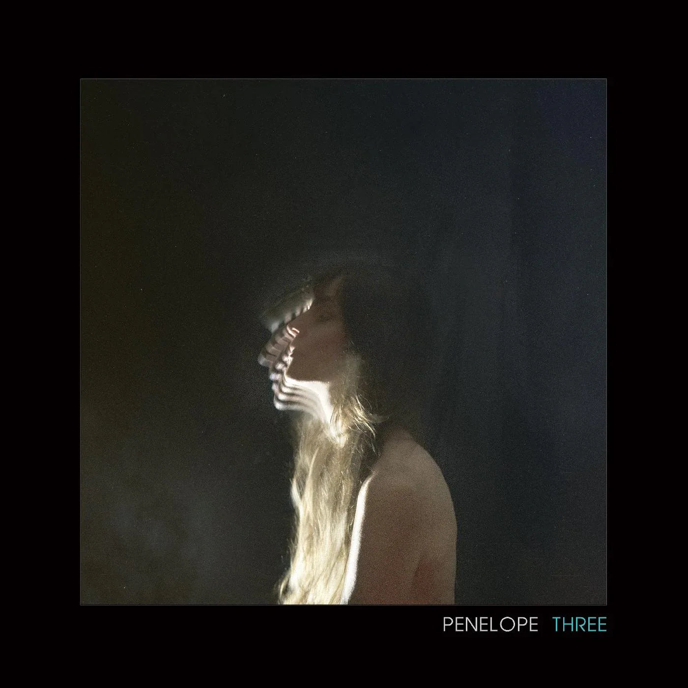 Penelope Trappes - Penelope Three (Vinyl) - Joco Records