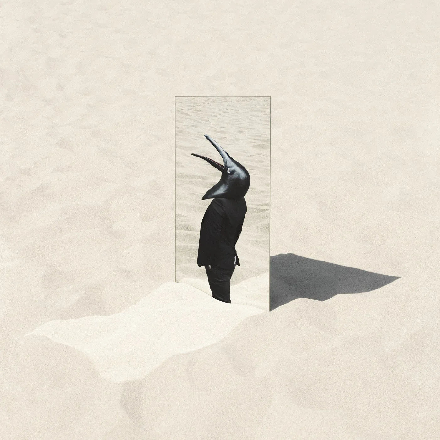 Penguin Cafe - The Imperfect Sea (LP) - Joco Records