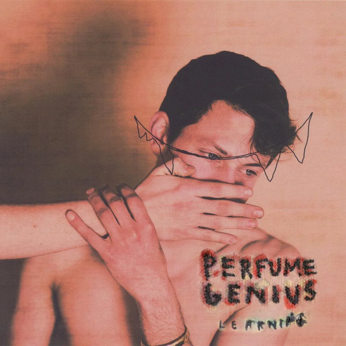 Perfume Genius - Learning (LP) - Joco Records