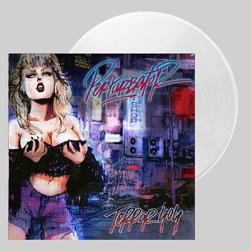 Perturbator - Terror 404 (2 LP) - Joco Records