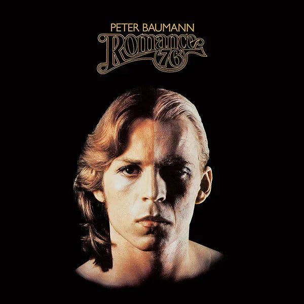 Peter Baumann - Romance 76 (LP) - Joco Records