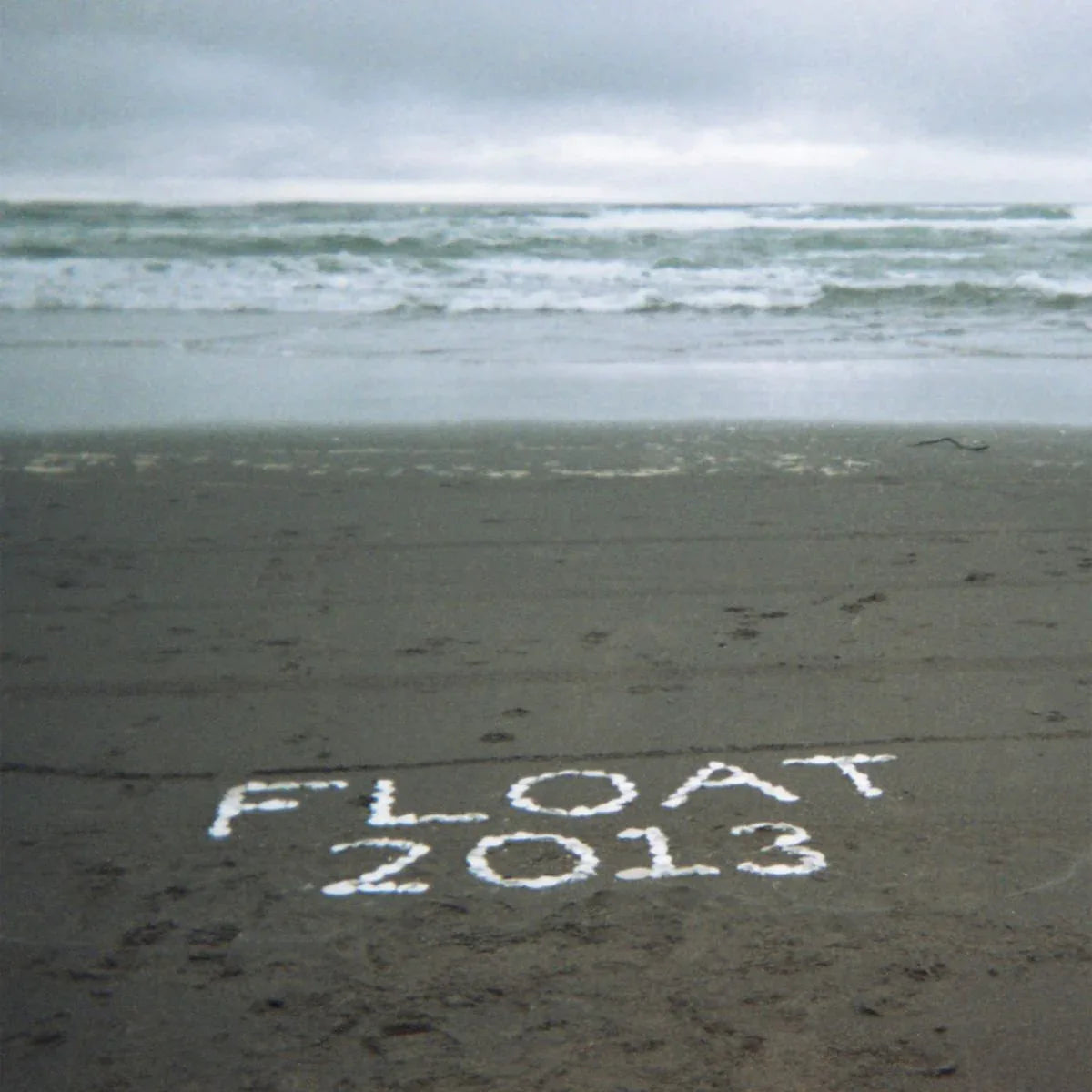Peter Broderick - Float 2013 Addendum - 7" (Vinyl) - Joco Records