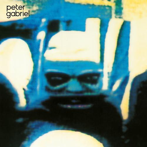 Peter Gabriel - Peter Gabriel 4: Security (LP) - Joco Records