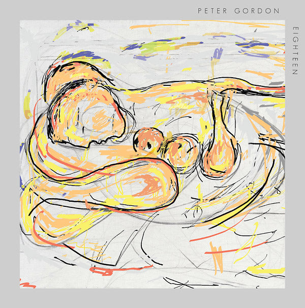 PETER GORDON - Eighteen