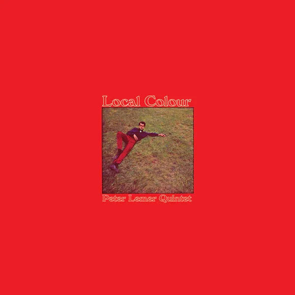 PETER LEMER QUINTET - Local Colour
