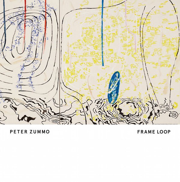 Peter Zummo - Frame Loop (LP) - Joco Records