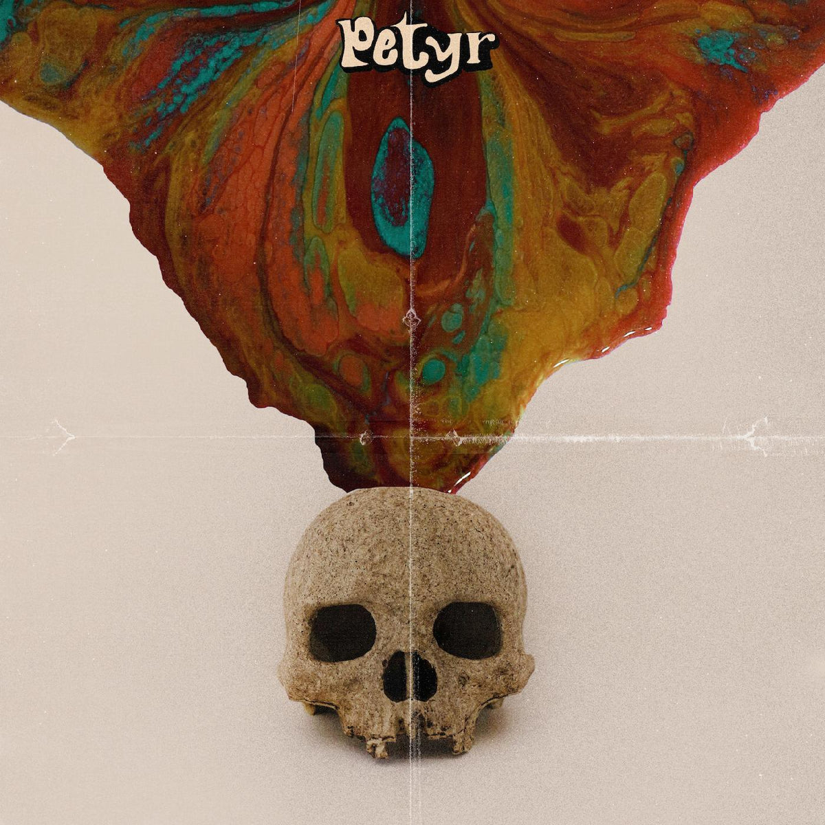 Petyr - Smolyk (Ivory Vinyl) (LP) - Joco Records