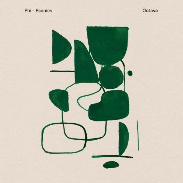 Phi-Psonics - Octava (LP) - Joco Records