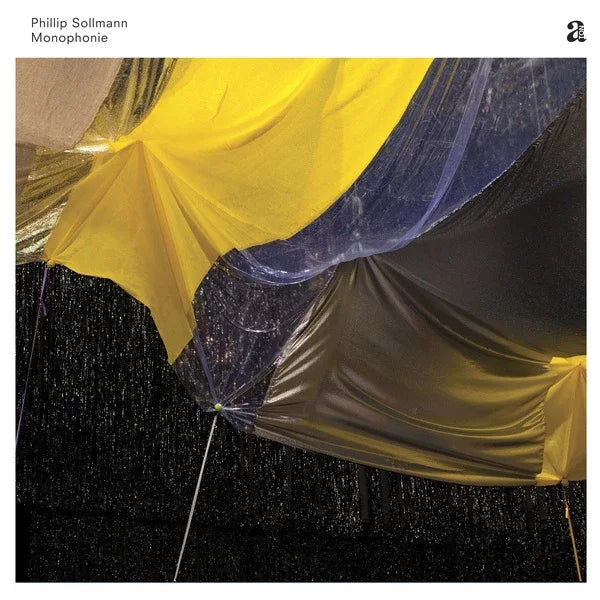 Phillip Sollmann - Monophonie (2 LP)