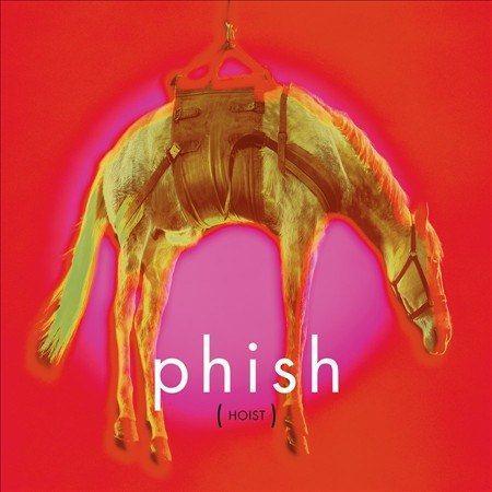 Phish - Hoist (2 LP) - Joco Records