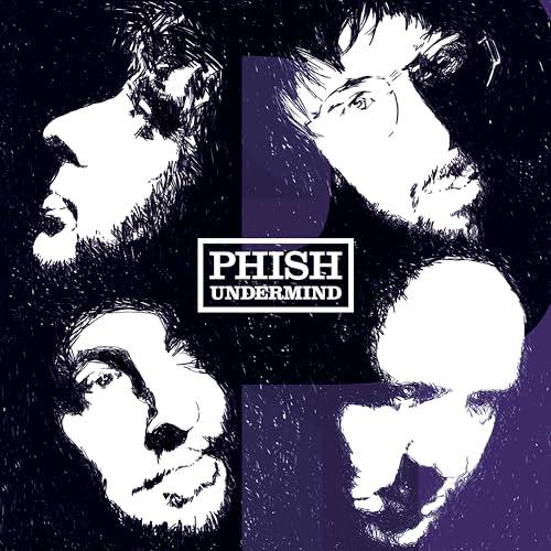 Phish - Undermind