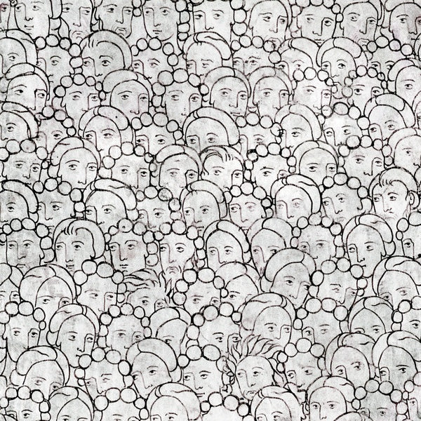 Pigmy - Manifestacion (Vinyl)