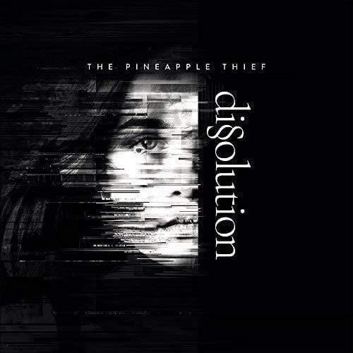 Pineapple Thief - Dissoultion (LP) - Joco Records