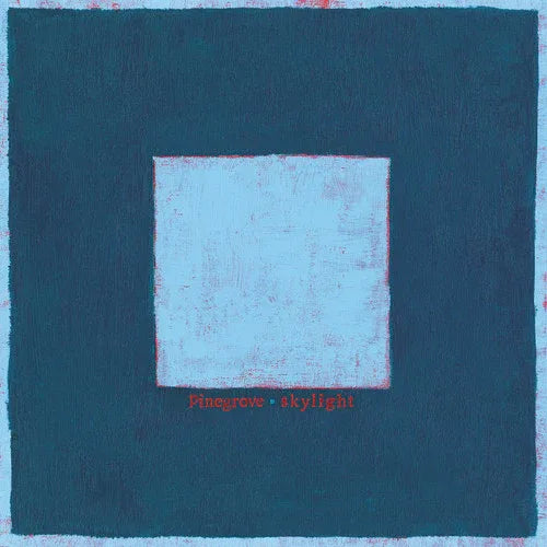 Pinegrove - Skylight (LP) - Joco Records