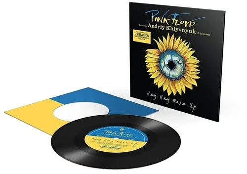 Pink Floyd - Hey Hey Rise Up (7-Inch Single)