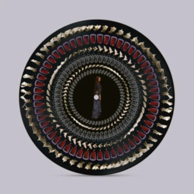 Pinkpantheress - Heaven Knows (Limited Edition, Zoetrope Picture Disc Vinyl) (Import)