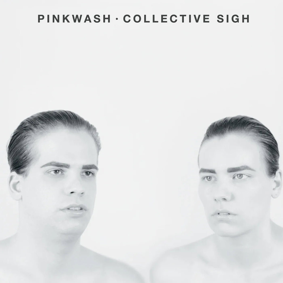 Pinkwash - Collective Sigh (LP) - Joco Records
