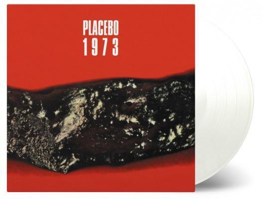 Placebo - 1973 -Color/Hq- (LP) - Joco Records