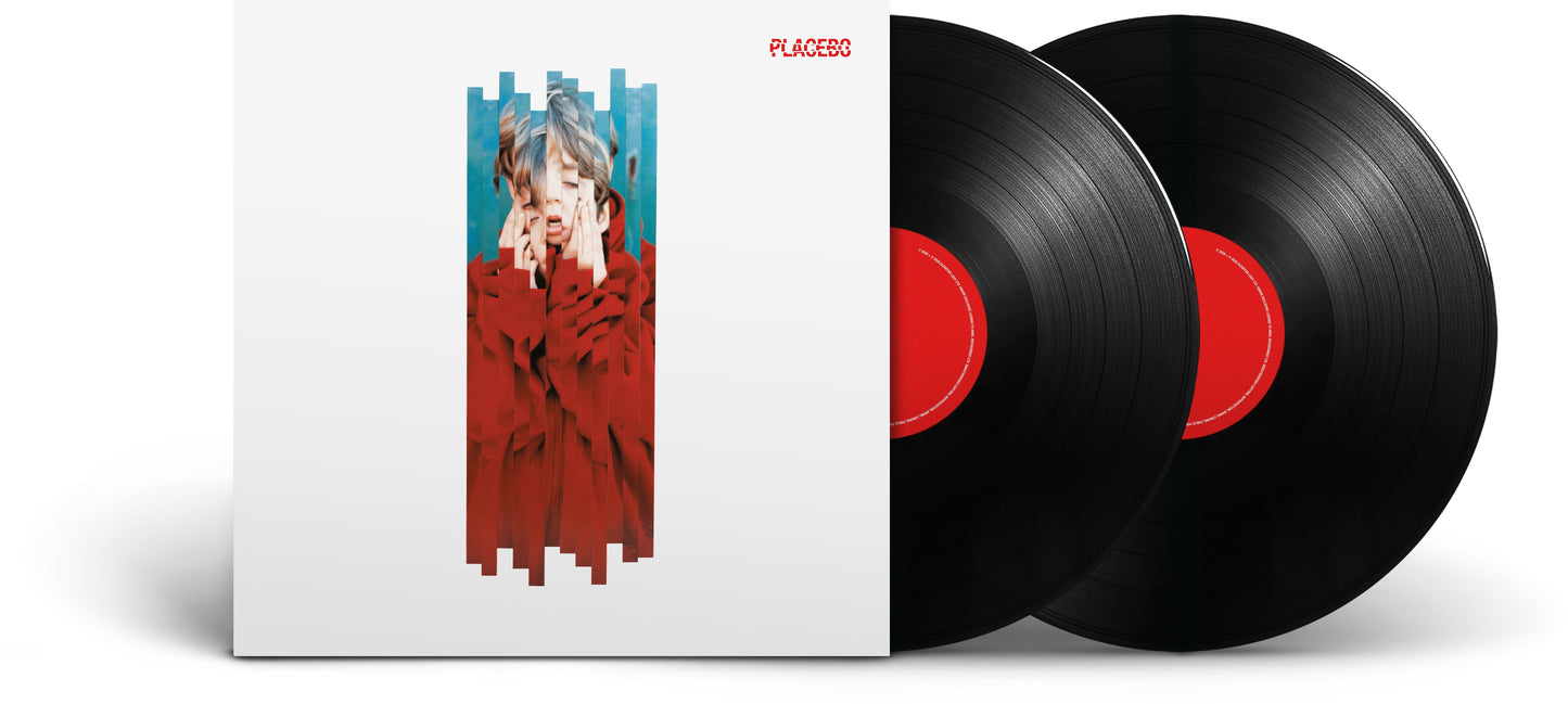 Placebo - Placebo Re:Created (Deluxe Version W/ Bonus White 7") (2 LP)