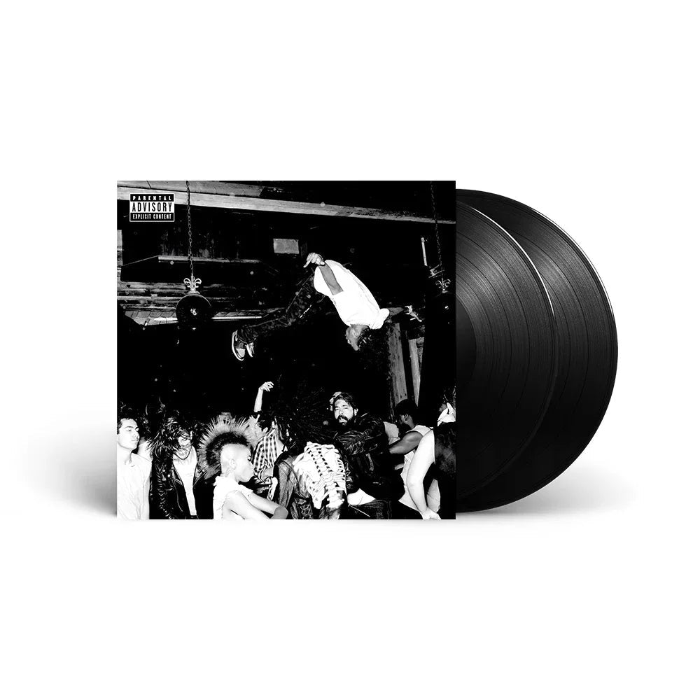 Playboi Carti - Die Lit (2 LP) - Joco Records