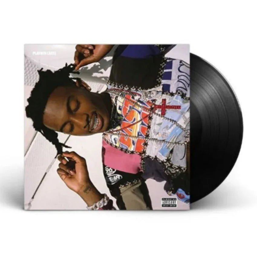 Playboi Carti - Playboi Carti (Explicit) (LP) - Joco Records